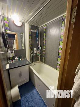 2-к квартира, вторичка, 46м2, 2/10 этаж