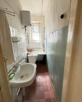 2-к квартира, вторичка, 43м2, 2/2 этаж