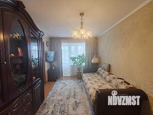 2-к квартира, вторичка, 43м2, 4/4 этаж