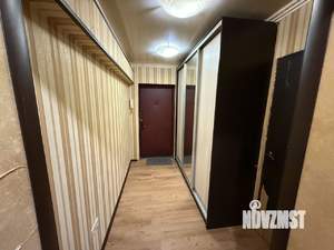 1-к квартира, вторичка, 31м2, 1/5 этаж