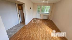1-к квартира, вторичка, 31м2, 4/5 этаж