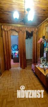 3-к квартира, вторичка, 66м2, 1/5 этаж