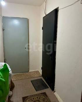 1-к квартира, вторичка, 35м2, 8/9 этаж