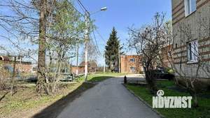 2-к квартира, вторичка, 45м2, 3/5 этаж