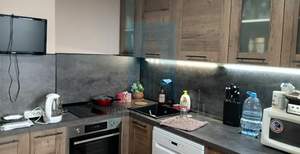 1-к квартира, вторичка, 42м2, 14/16 этаж