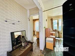 1-к квартира, вторичка, 30м2, 2/5 этаж