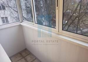 1-к квартира, вторичка, 31м2, 4/5 этаж