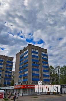 2-к квартира, вторичка, 42м2, 5/9 этаж