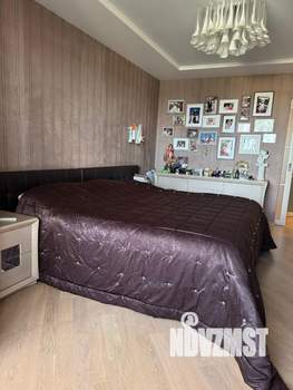 6-к квартира, вторичка, 197м2, 12/12 этаж