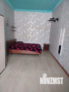 1-к квартира, вторичка, 36м2, 1/2 этаж