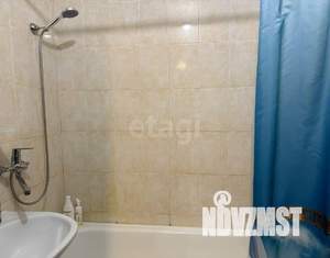 2-к квартира, вторичка, 53м2, 8/9 этаж