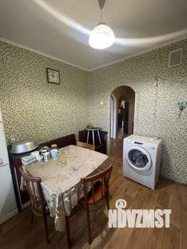 3-к квартира, вторичка, 67м2, 3/3 этаж