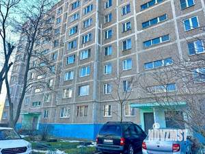 1-к квартира, вторичка, 34м2, 2/9 этаж