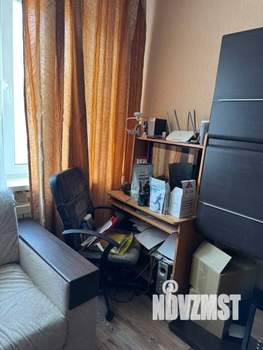 2-к квартира, вторичка, 53м2, 4/5 этаж