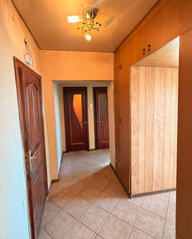 2-к квартира, вторичка, 48м2, 9/9 этаж