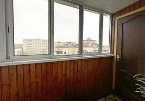 3-к квартира, вторичка, 60м2, 8/9 этаж