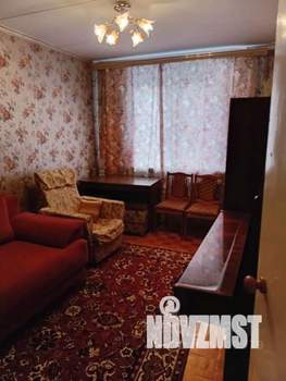 2-к квартира, вторичка, 50м2, 6/9 этаж