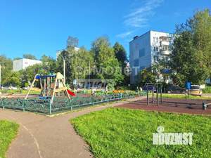 1-к квартира, вторичка, 32м2, 1/5 этаж