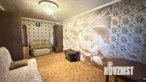 2-к квартира, вторичка, 44м2, 5/5 этаж