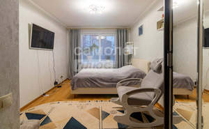 1-к квартира, вторичка, 31м2, 2/5 этаж