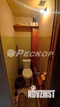 3-к квартира, вторичка, 63м2, 7/9 этаж