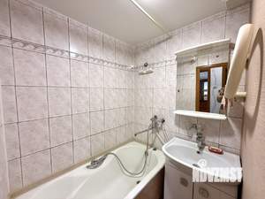 2-к квартира, вторичка, 41м2, 1/2 этаж