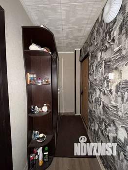 2-к квартира, вторичка, 46м2, 5/5 этаж