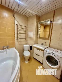 3-к квартира, вторичка, 62м2, 7/9 этаж