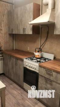 1-к квартира, вторичка, 30м2, 5/9 этаж