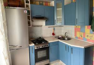 Фото квартиры на продажу (1)