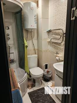 Студия квартира, вторичка, 27м2, 3/3 этаж