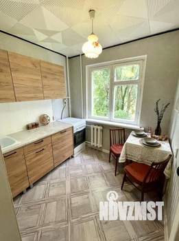2-к квартира, вторичка, 45м2, 3/5 этаж