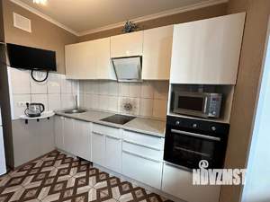 2-к квартира, вторичка, 57м2, 13/17 этаж