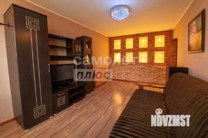 2-к квартира, вторичка, 42м2, 3/4 этаж