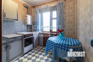 3-к квартира, вторичка, 60м2, 4/5 этаж
