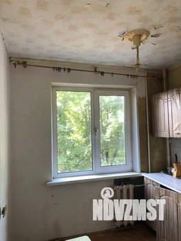 2-к квартира, вторичка, 47м2, 3/5 этаж