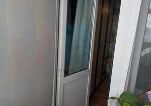 1-к квартира, вторичка, 36м2, 6/9 этаж