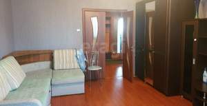 2-к квартира, вторичка, 60м2, 12/16 этаж