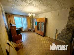 2-к квартира, вторичка, 47м2, 4/5 этаж