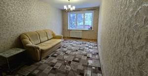 2-к квартира, вторичка, 55м2, 4/5 этаж