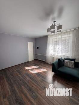 Студия квартира, вторичка, 30м2, 1/4 этаж