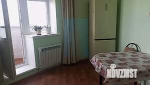 1-к квартира, вторичка, 45м2, 14/17 этаж