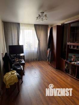 3-к квартира, вторичка, 67м2, 1/5 этаж