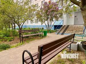 3-к квартира, вторичка, 76м2, 6/10 этаж