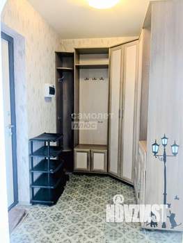 1-к квартира, вторичка, 35м2, 17/18 этаж