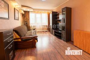 2-к квартира, вторичка, 42м2, 3/4 этаж