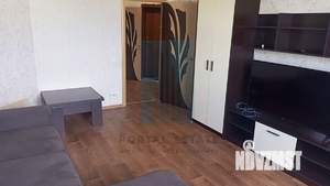 1-к квартира, вторичка, 45м2, 14/17 этаж