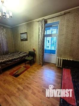3-к квартира, вторичка, 75м2, 3/3 этаж