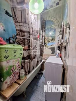 2-к квартира, вторичка, 43м2, 3/5 этаж