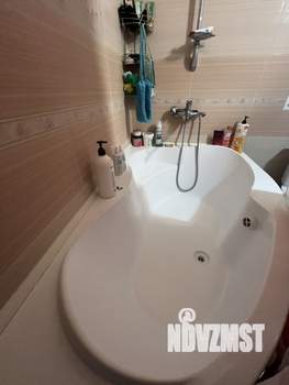 3-к квартира, вторичка, 86м2, 3/16 этаж